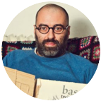 Fotografie autor Bogdan-Alexandru Stănescu