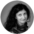 Fotografie autor Liliana Corobca