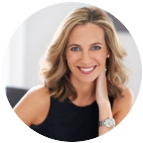 Fotografie autor Lauren Weisberger
