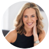 Fotografie autor Lauren Weisberger