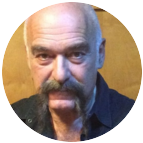 Fotografie autor Petrika Ionesco