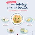 Copertă produs Gătesc pentru bebeluș si pentru toată familia - gallery small 