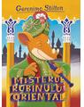 Copertă produs Misterul rubinului oriental (Vol. 12) - thumb 1