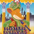 Copertă produs Misterul rubinului oriental (Vol. 12) - gallery small 