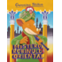 Copertă produs Misterul rubinului oriental (Vol. 12)