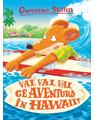 Copertă produs Vai, vai, vai ce aventură &icirc;n Hawaii! (Vol. 11) - thumb 1