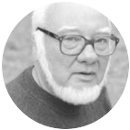 Fotografie autor Paul Goma