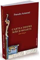 Imagine produs Cartea despre măr și moarte (ediție bilingvă latină-rom&acirc;nă)