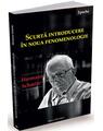Copertă produs Scurtă introducere &icirc;n noua fenomenologie - thumb 1