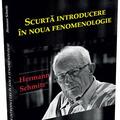 Copertă produs Scurtă introducere &icirc;n noua fenomenologie - gallery small 