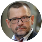 Fotografie autor Bogdan Hrib