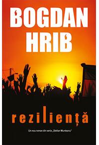 Copertă produs Reziliență