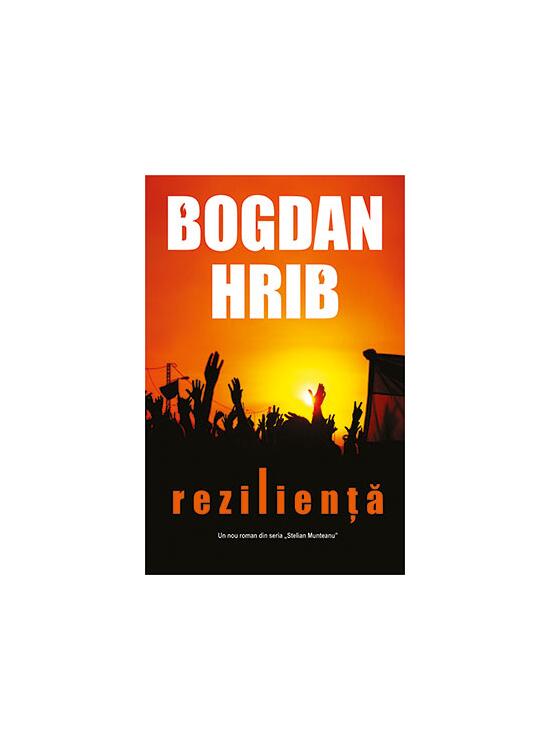 Copertă produs Reziliență - gallery big 1