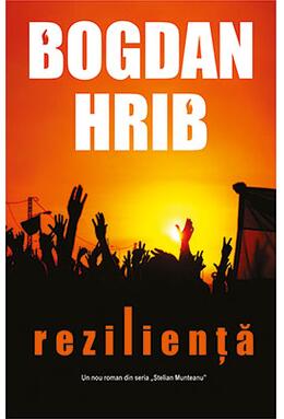 Copertă produs Reziliență