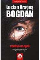 Imagine produs Văduva neagră Vol.4 Seria Vagabond