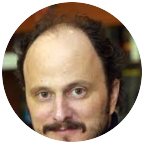 Fotografie autor Jeffrey Eugenides