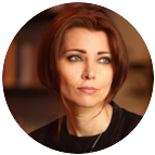 Fotografie autor Elif Shafak