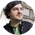 Fotografie autor Ionuţ Chiva