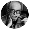 Fotografie autor Mircea Eliade