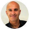 Fotografie autor Robin Sharma