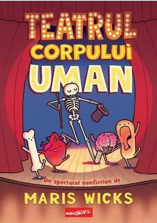 Teatrul Corpului Uman