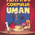 Copertă produs Teatrul Corpului Uman - gallery small 