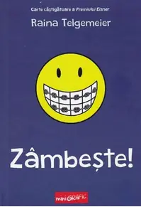Zâmbește! (Vol. 1)
