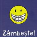 Copertă produs Z&acirc;mbește! (Vol. 1) - gallery small 
