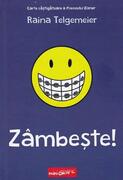 Z&acirc;mbește! (Vol. 1)