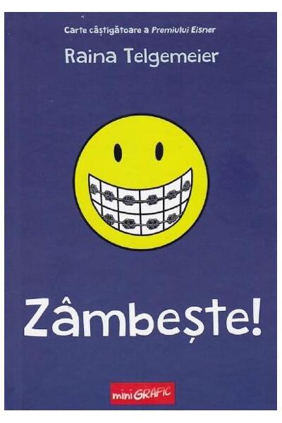 Z&acirc;mbește! (Vol. 1)