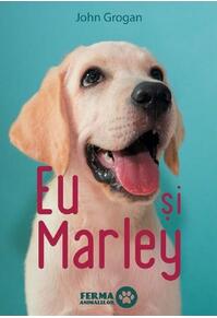 Copertă produs Eu și Marley