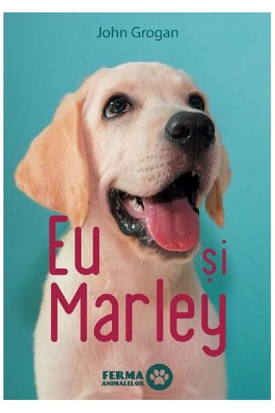 Eu și Marley