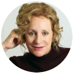 Fotografie autor Philippa Gregory