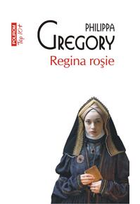 Copertă produs Regina roşie (Top 10+)