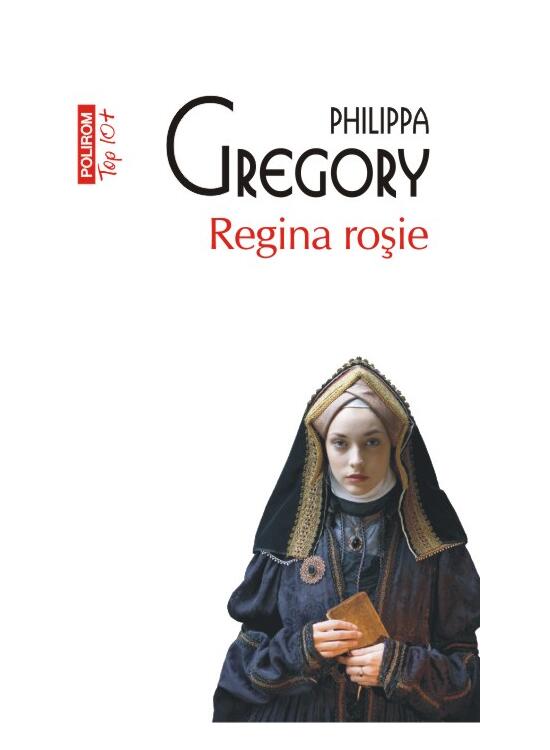 Copertă produs Regina roşie (Top 10+) - gallery big 1