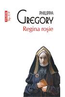 Copertă produs Regina roşie (Top 10+)