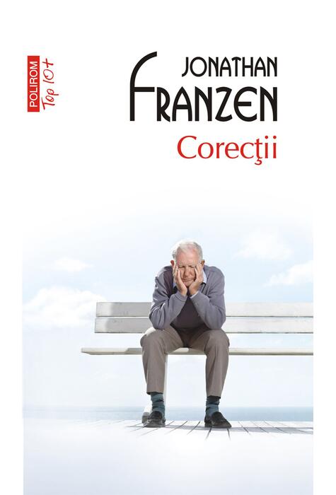 Copertă produs Corecţii (Top 10+)