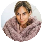 Fotografie autor Ana Johns