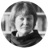 Fotografie autor Iris Murdoch