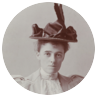 Fotografie autor Edith Wharton