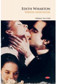 Copertă produs Vârsta inocenței (Carte pentru toți)