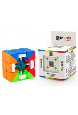 Copertă produs Cub Rubik Moyu MF3S
