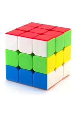 Copertă produs Cub Rubik Moyu MF3S