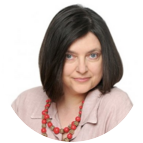 Fotografie autor Tatiana Niculescu