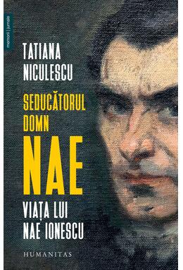 Copertă produs Seducătorul domn Nae