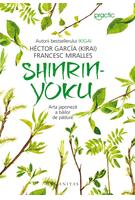 Imagine produs Shinrin-yoku