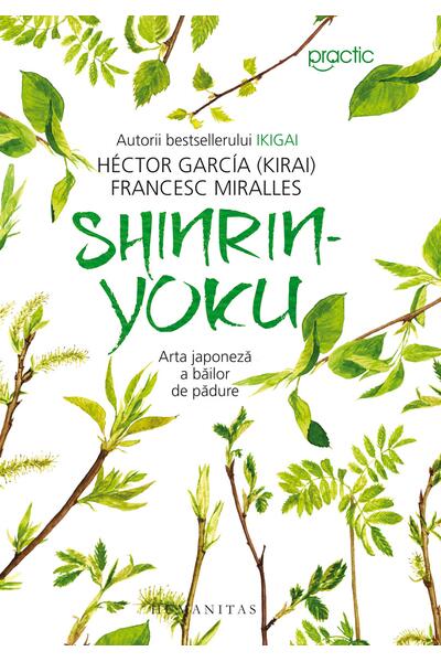 Shinrin-yoku