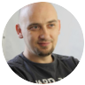 Fotografie autor Alexandru Vakulovski