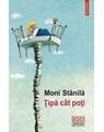 Copertă produs Țipă c&acirc;t poți - thumb 1