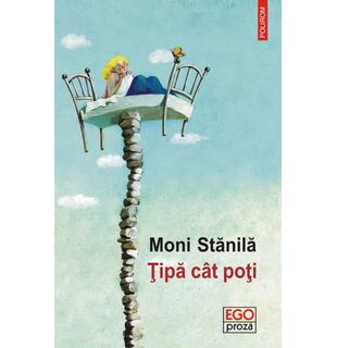 Țipă c&acirc;t poți